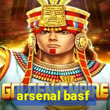 arsenal basf